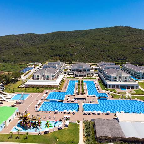 Korumar Ephesus Beach & Spa